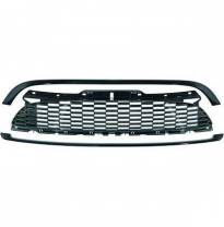 Parrilla Deportiva Set Mini Mini Año:  10-13        Jcw-Look