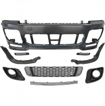 Paragolpes Delantero Deportivo R56 Mini Año:  06-10       Sport Look