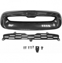 Toma De Aire R55 Mini Año:  06-14          Sport Look