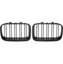 Parrilla Deportiva Set E36 Bmw Año:  91-96      Sport-Look