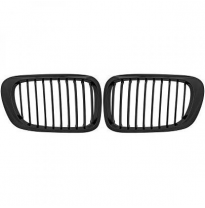 Parrilla Deportiva Set E46 Bmw Año:  99-02    Sport-Performance