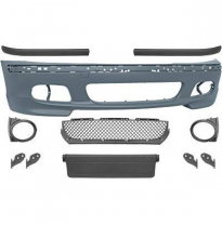 Paragolpes Deportivo Delantero E46 Bmw Año:  98-05      Limousine./Touring