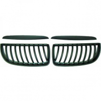 Parrilla Deportiva Set E90 Bmw Año:  05-08 Sport