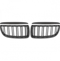 Parrilla Deportiva Set E90 Bmw Año:  05-08 Sport