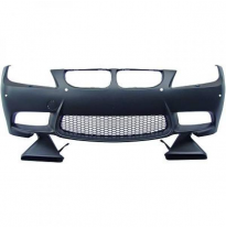 Paragolpes Deportivo Delantero E90 Bmw Año:  09-&gt;&gt;      Lci