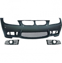 Paragolpes Deportivo Delantero E90 Bmw Año:  09-&gt;&gt;       Lci 20mm