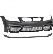 Paragolpes Deportivo Delantero E90 Bmw Año:  09-11       Sport-Look