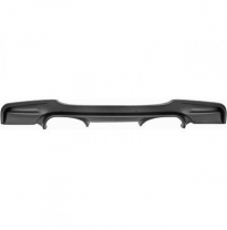 Difusor Paragolpes Trasero E90 Bmw Año:  05-11      Csl Look
