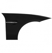 Aleta Metal Derecha Bmw E90 Bmw Año:  05-11      Limousinetouring