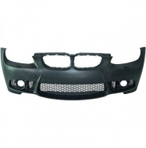 Paragolpes Deportivo Delantero E92 Bmw Año:  07-09       Sport-Look