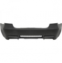 Paragolpes Deportivo Trasero E90 Bmw Año:  05-11      Sport-Look