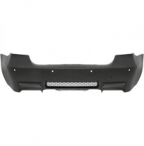 Paragolpes Deportivo Trasero E90 Bmw Año:  05-11      M3-Look
