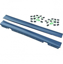 Juego Taloneras Deportivas E90 Bmw Año:  05-11       Tambien E91