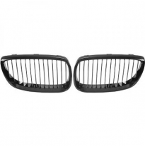 Parrilla Deportiva Set E92 Bmw Año:  06-10    Sport-Performance