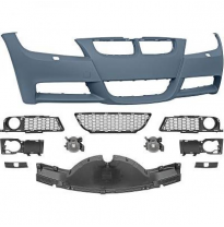 Paragolpes Deportivo Delantero E90 Bmw Año:  05-08      Limousine./Touring