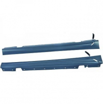 Juego Taloneras Deportivas E90 Bmw Año:  05-11       Tambien E91