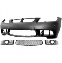 Paragolpes Deportivo Delantero E90 Bmw Año:  05-08      Limousine./Touring