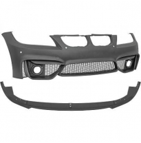 Paragolpes Deportivo Delantero E90 Bmw Año:  09-11       Sport-Look