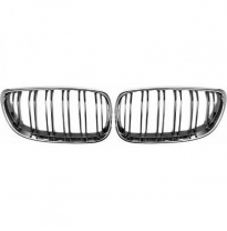 Parrilla Deportiva Set E92 Bmw Año:  06-10 Sport