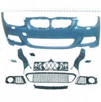 Paragolpes Deportivo Delanteroe92/93 Bmw Año:  10-14      Coupe/Cabrio