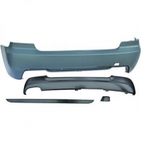 Paragolpes Deportivo Trasero E92/93 Bmw Año:  06-10      Coupe/Cabrio