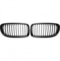 Parrilla Deportiva Set E90 Bmw Año:  08->>