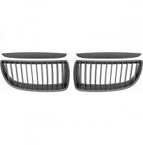 Parrilla Deportiva Set E90 Bmw Año:  05-08   Sport-Performance