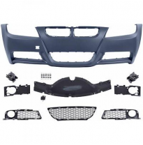 Paragolpes Deportivo Delantero E90 Bmw Año:  05-08      Limousine./Touring