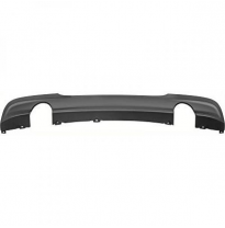 Difusor Paragolpes Trasero E90 Bmw Año:  04-12 Difusor
