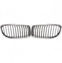 Parrilla Deportiva Set E90 Bmw Año:  08->>