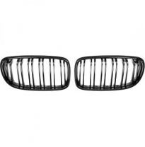 Parrilla Deportiva Set E90 Bmw Año:  08-11 Sport