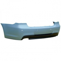 Paragolpes Deportivo Trasero E90 Bmw Año:  05-11      Limousine