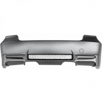 Paragolpes Deportivo Trasero E90 Bmw Año:  04-11      Sport Look