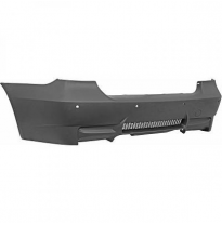 Paragolpes Deportivo Trasero E90 Bmw Año:  04-11      Sport Look