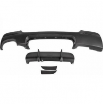 Difusor Paragolpes Trasero E92 Bmw Año:  06-13       Sport-Look
