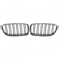 Parrilla Deportiva Set F30 Bmw Año:  11-&gt;&gt;      Sport-Look