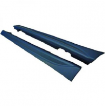 Juego Taloneras Deportivas F30 Bmw Año:  11-&gt;&gt;       Sport Technik