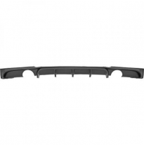 Difusor Paragolpes Trasero F30 Bmw Año:  11-&gt;&gt;    Sport Performance