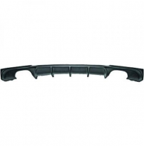 Difusor Paragolpes Trasero F30 Bmw Año:  11-&gt;&gt;       F30/31