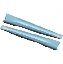 Juego Taloneras Deportivas F30 Bmw Año:  11-&gt;&gt;      Evo-Look