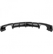 Difusor Paragolpes Trasero F30 Bmw Año:  11-&gt;&gt;    Sport Performance