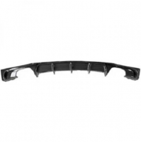 Difusor Paragolpes Trasero F30 Bmw Año:  11-&gt;&gt;    Sport Performance