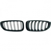 Parrilla Deportiva Set F34 Bmw Año:  13-&gt;&gt;      Sport-Look