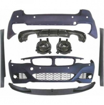 Kit Carroceria Deportivo F34 Bmw Año:  13-19    Sport Performance