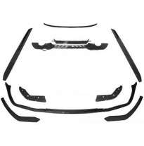 Juego Spoilers Deportivos G20 Bmw Año:  19-&gt;&gt;       Sport Look