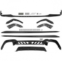 Upgrade Kit G20 Bmw Año:  19-&gt;&gt;      Sport-Look