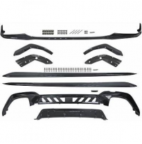 Upgrade Kit G20 Bmw Año:  19-&gt;&gt;      Sport-Look