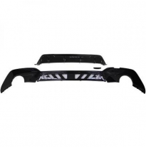 Difusor Paragolpes Trasero G20 Bmw Año:  19-&gt;&gt;    Sport-Performance