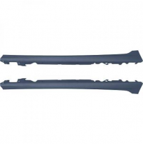 Juego Taloneras Deportivas G20 Bmw Año:  19-&gt;&gt;        Sport-Technik