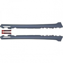 Juego Taloneras Deportivas G20 Bmw Año:  19-&gt;&gt;        Sport-Technik